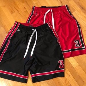 Converse/Dwyane Wade Basketball Shorts